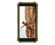 uleFone RugKing 2 Pro 4/128GB zielony - 1529391 - zdjęcie 3